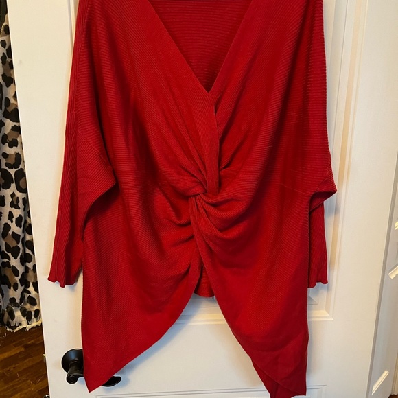 Vince Camuto Sweater.M - Picture 5 of 5